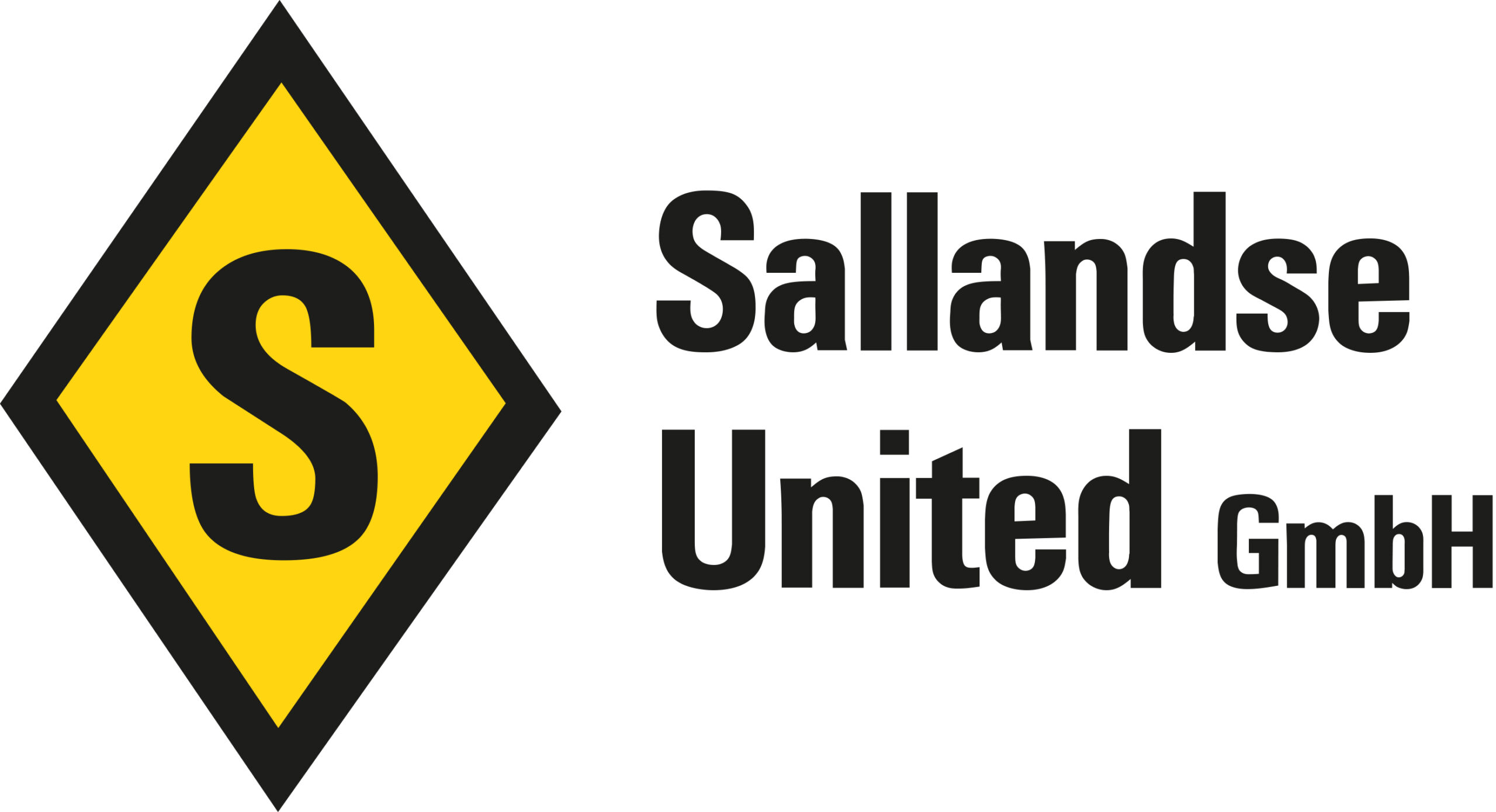 Sallandse United GmbH Logo