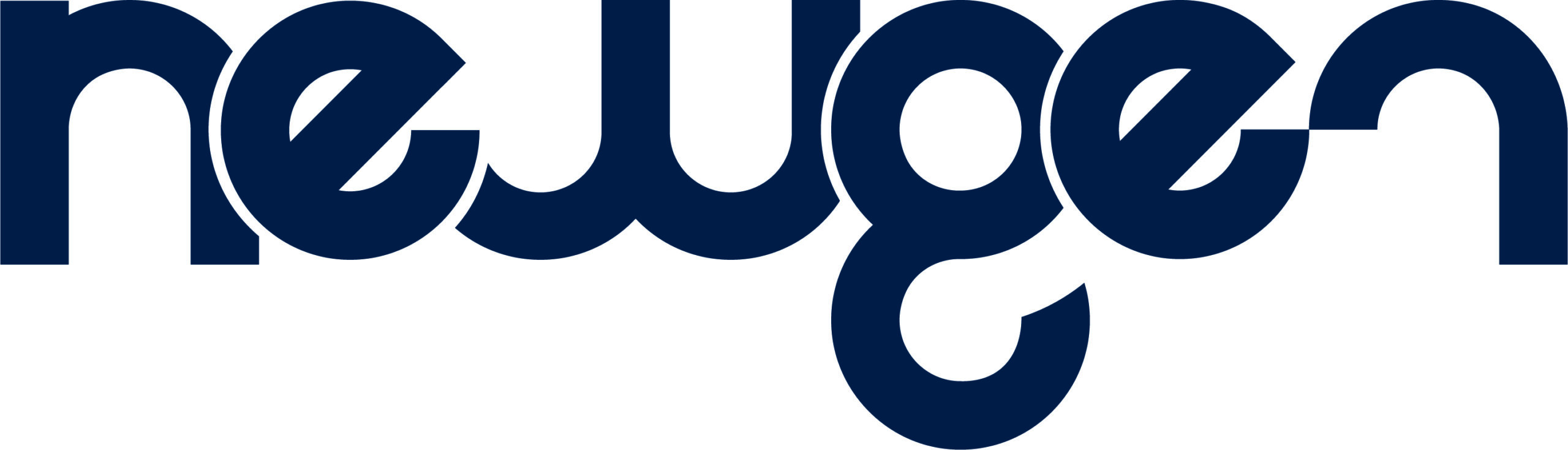 newgen Logo