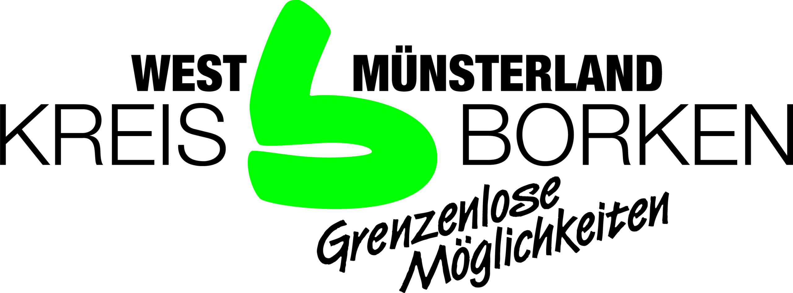 Kreis Borken Logo