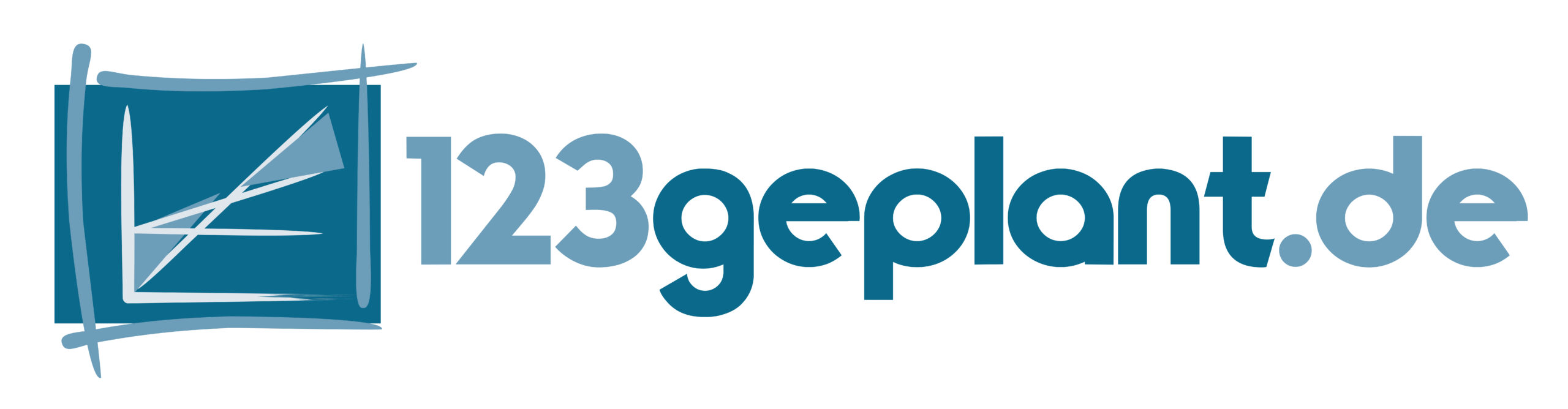 123geplant.de GmbH Logo