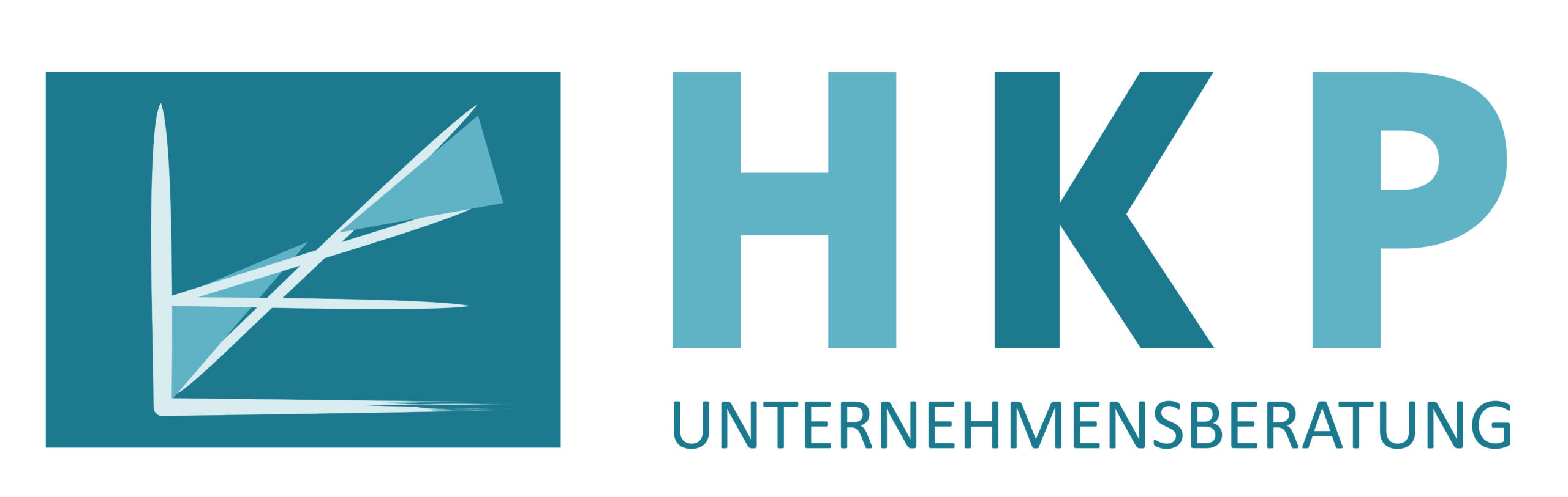 HKP Unternehmensberatung Logo