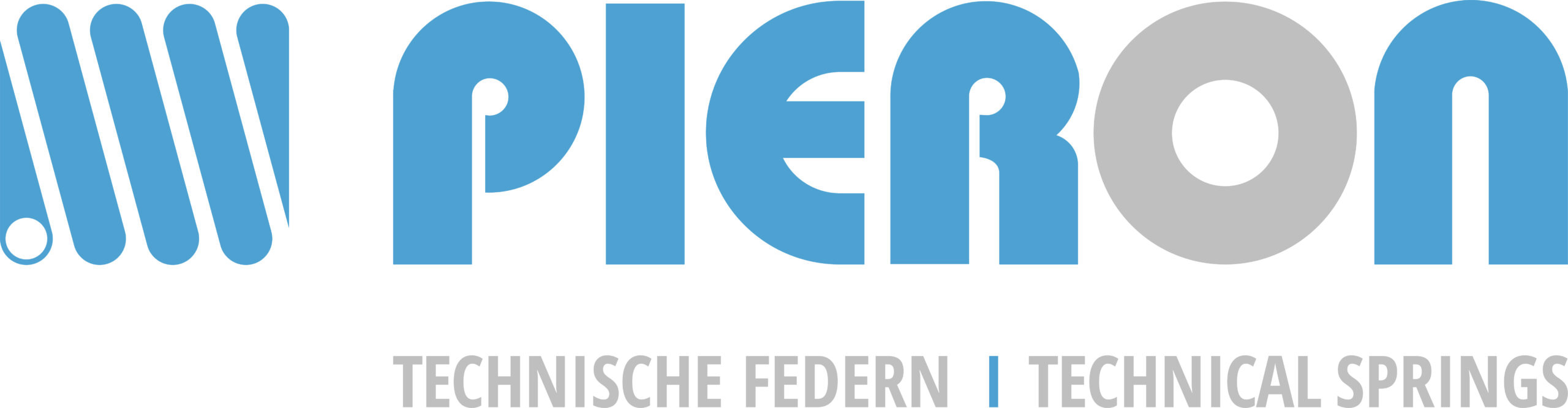 Pieron GmbH Logo