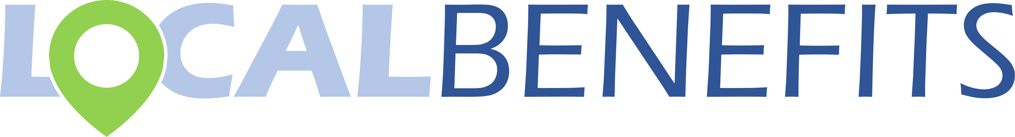 Local Benefits GmbH Logo