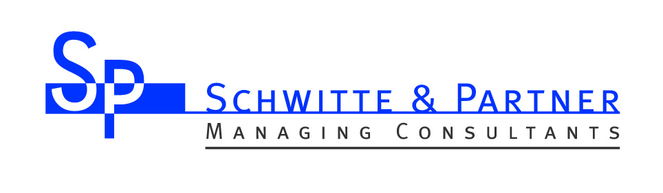 SP Schwitte & Partner Logo