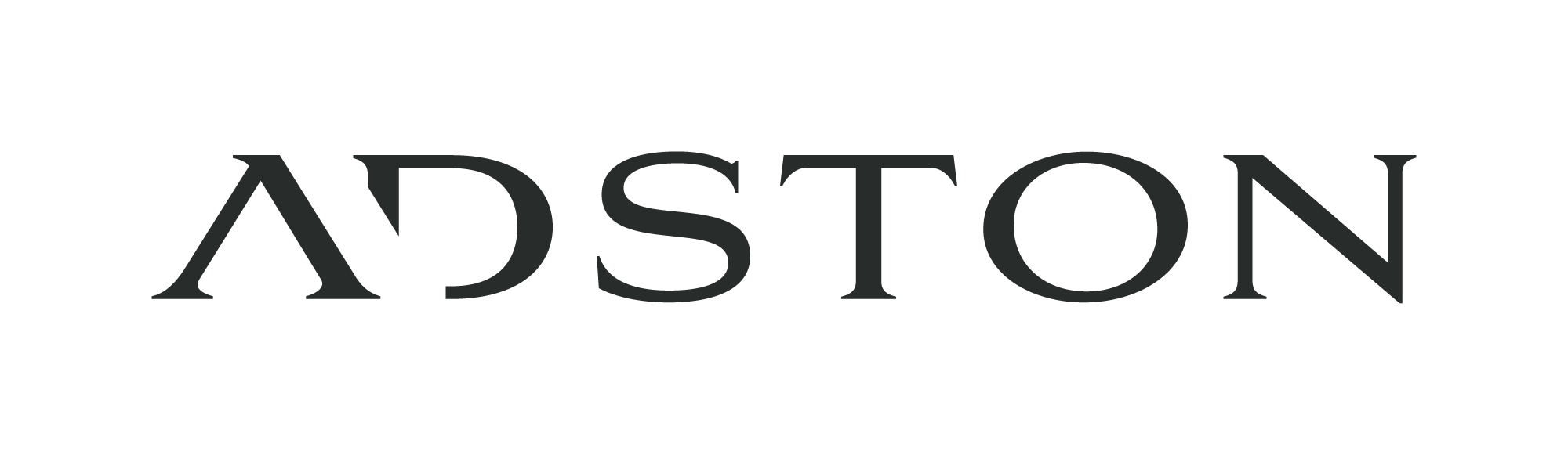 Adston Marketing Logo
