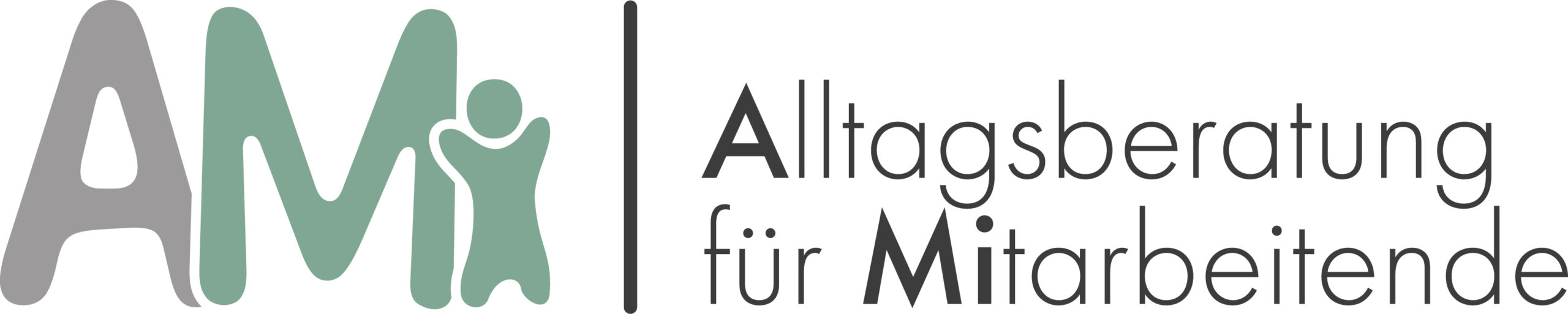 AMI- Alltagsberatung für Mitarbeitende Barbara Hanowski Logo