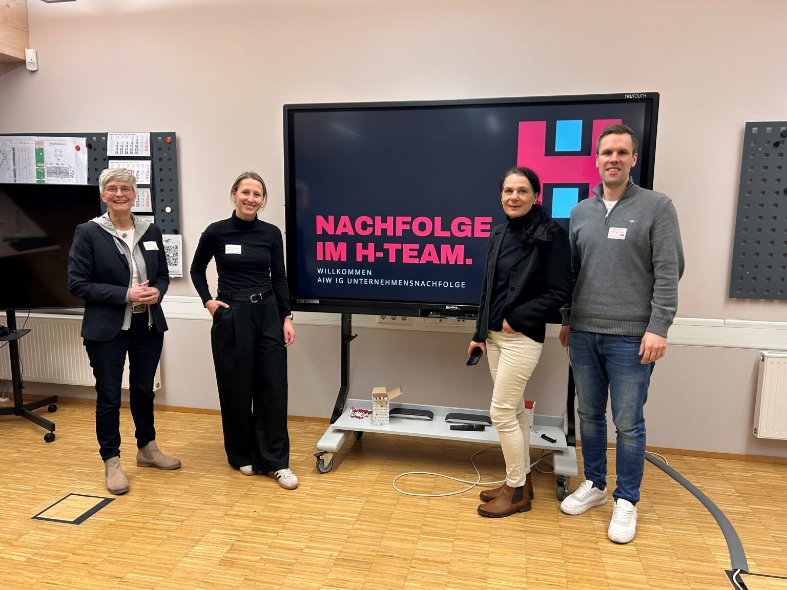 Heidkãmper Gmbh Co Kg