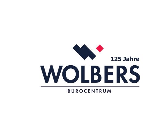 Bürocentrum Wolbers GmbH Logo