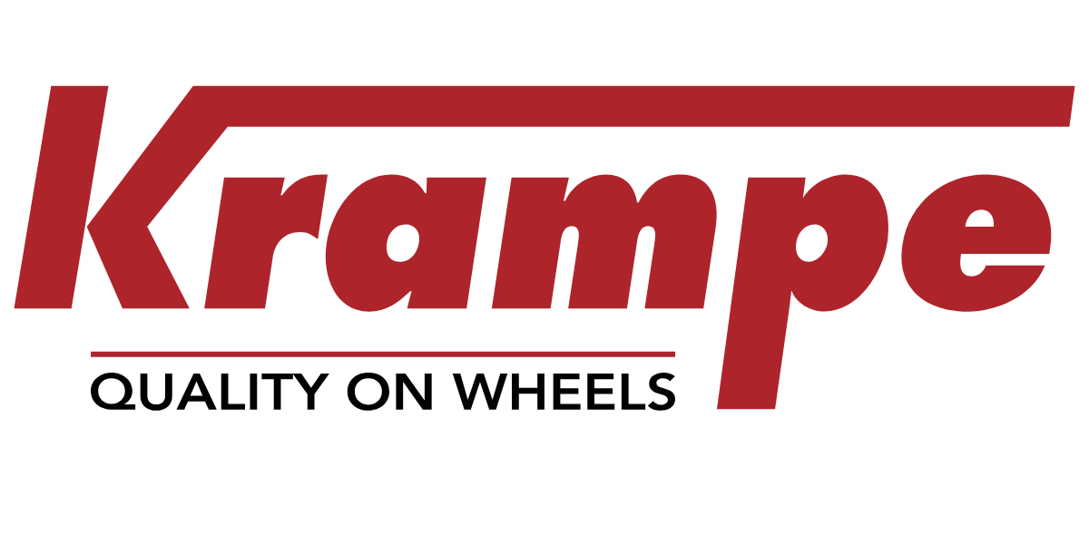 Krampe Fahrzeugbau GmbH Logo