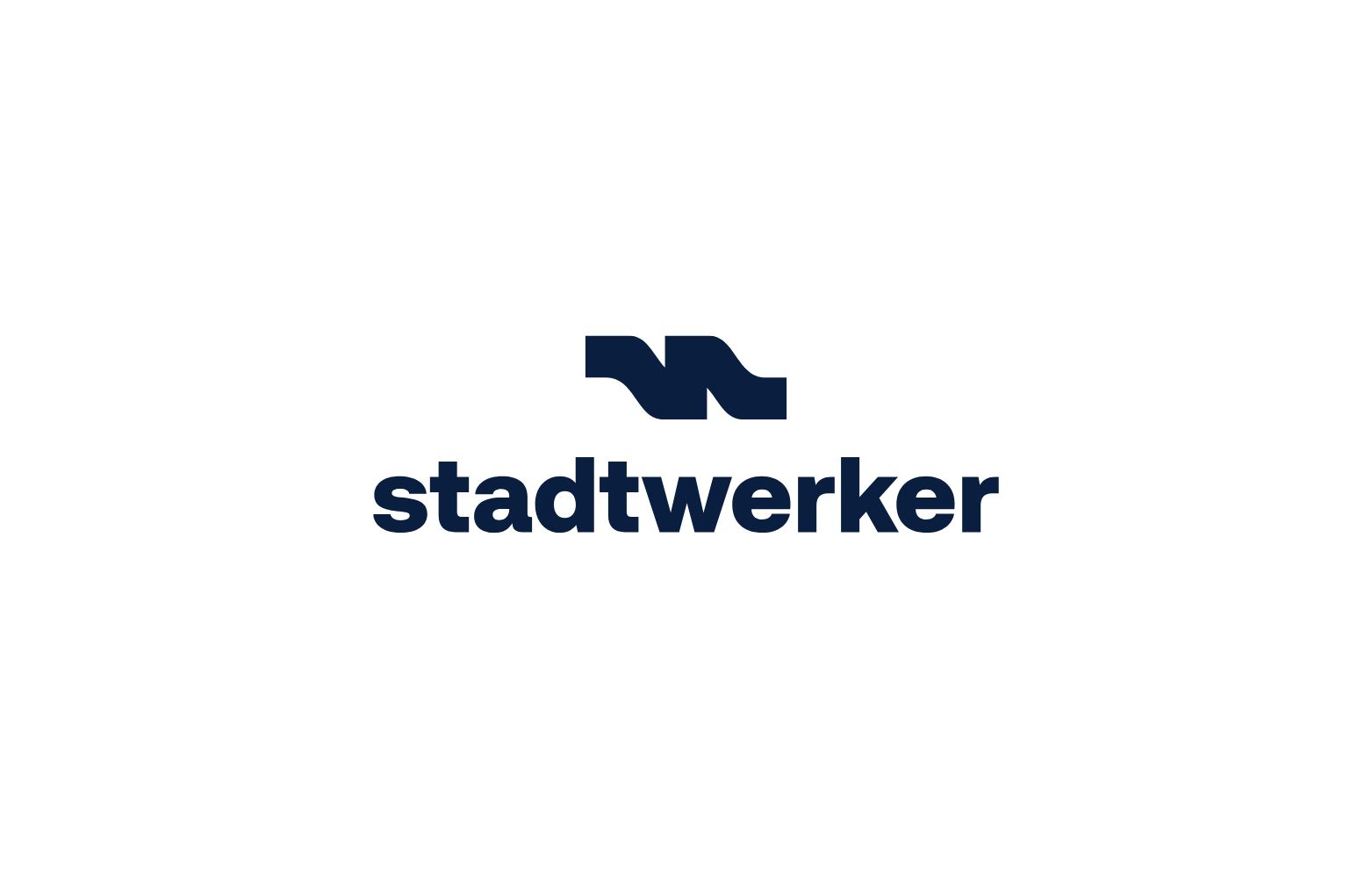 stadtwerker GmbH Logo