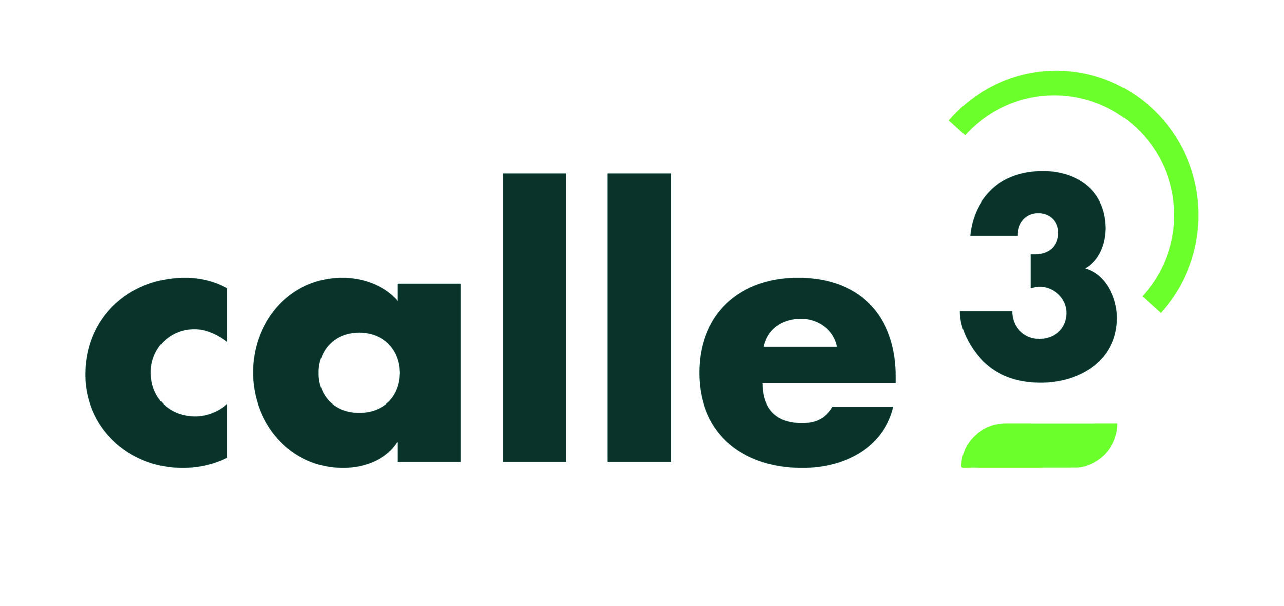 calle3 Offsite Space Logo
